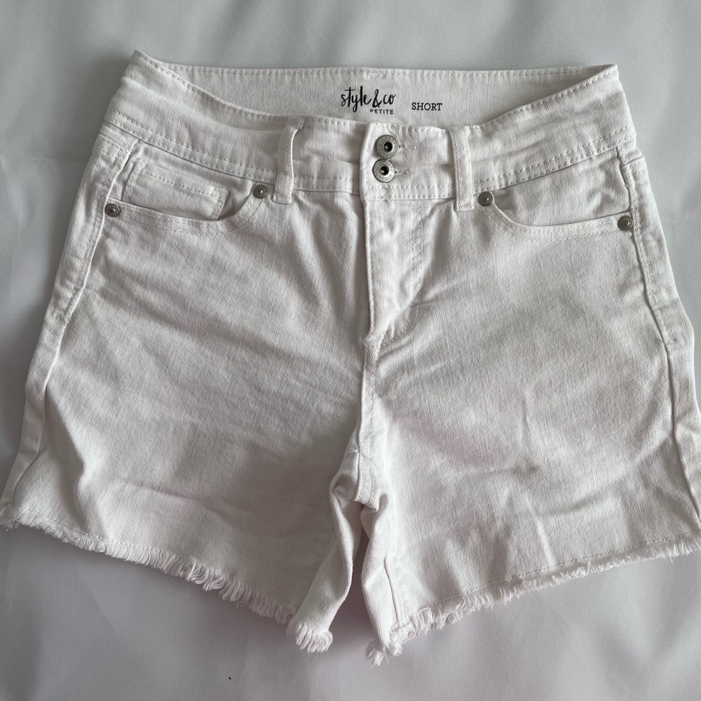 Style & Co Shorts